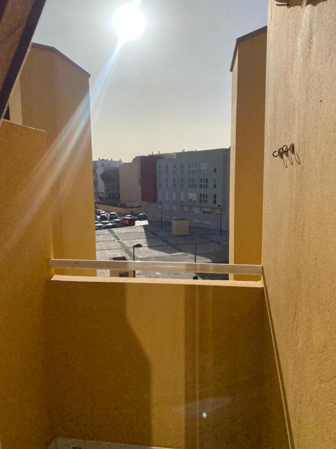El Templo Διαμέρισμα Ελ Μέντανο Εξωτερικό φωτογραφία